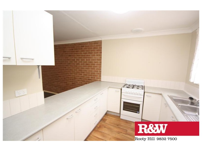 6/300 JERSEY ROAD, Plumpton NSW 2761