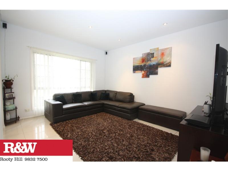 20A PLUMPTON ROAD, Plumpton NSW 2761