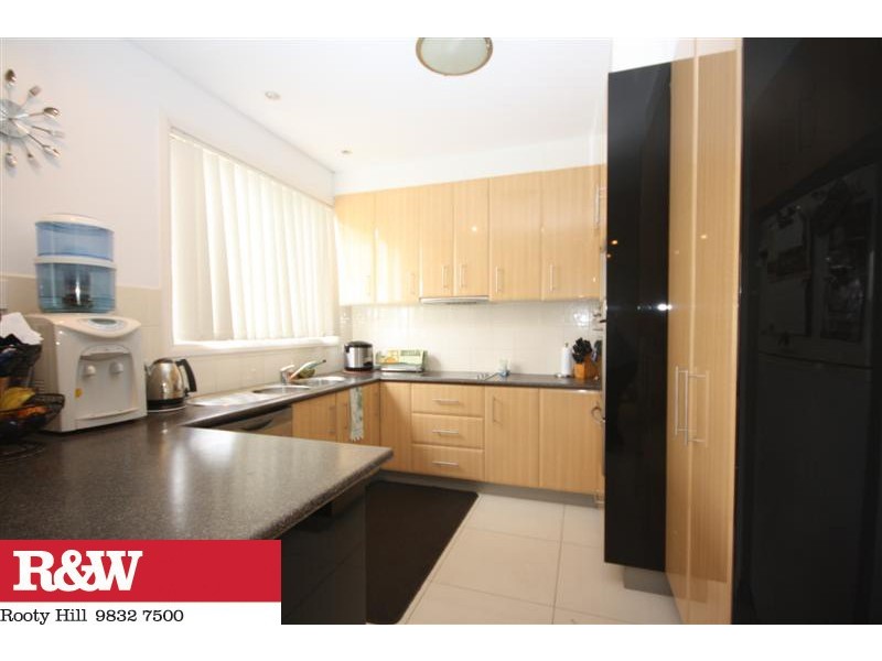 20A PLUMPTON ROAD, Plumpton NSW 2761