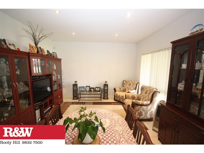 20A PLUMPTON ROAD, Plumpton NSW 2761