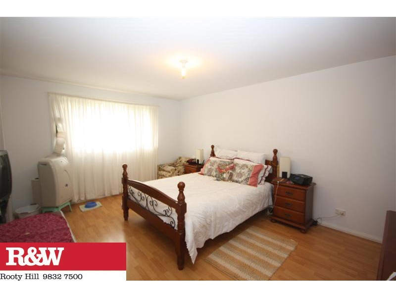 20A PLUMPTON ROAD, Plumpton NSW 2761