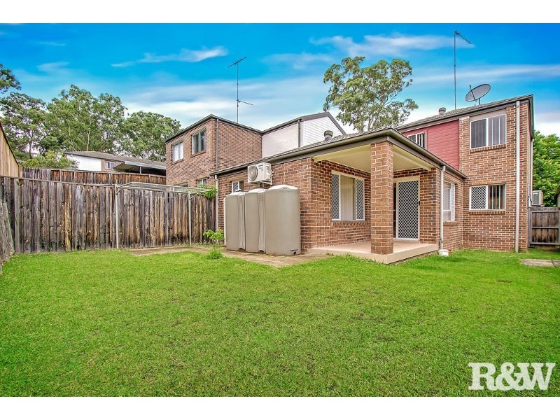 2 Yeramba Place, St Marys NSW 2760