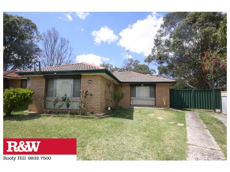 13A PANGARI CRESCENT, Dharruk NSW 2770