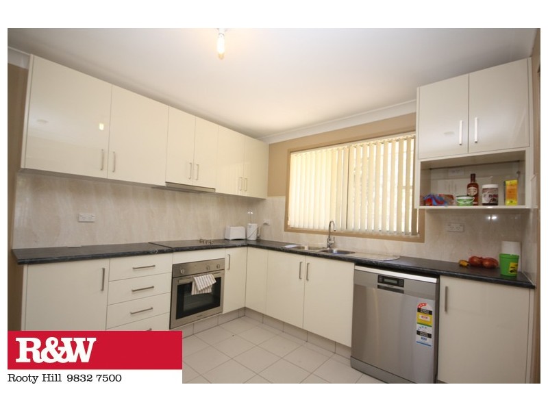 13A PANGARI CRESCENT, Dharruk NSW 2770