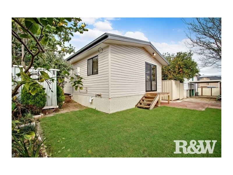 55A Beaconsfield Road, Rooty Hill NSW 2766