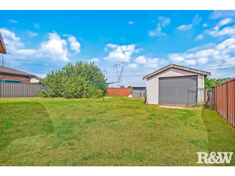 112 Wilkes Crescent, Tregear NSW 2770