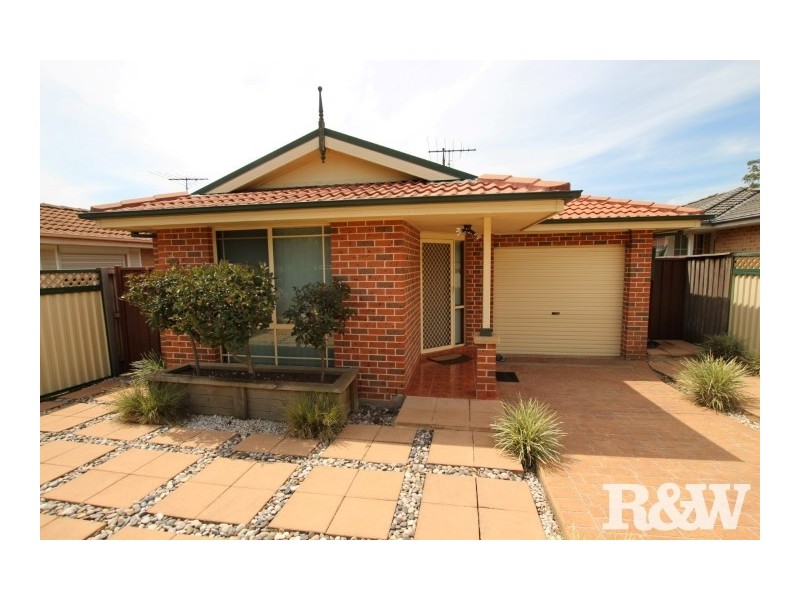20 Leopold Street, Rooty Hill NSW 2766
