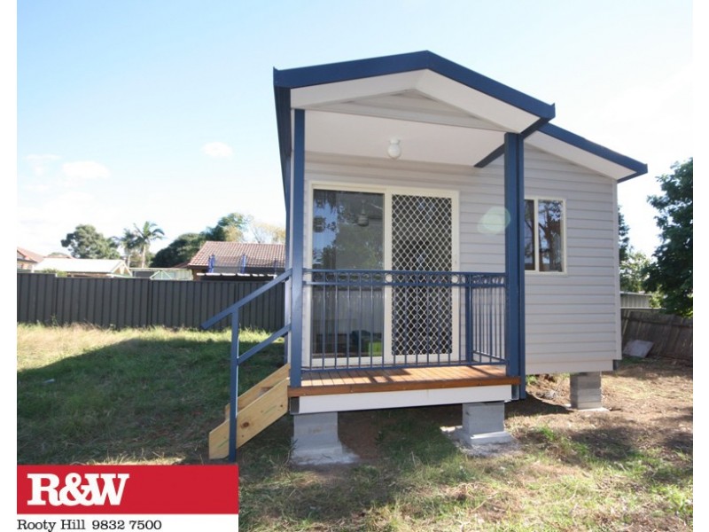 90A MILLER STREET, Mount Druitt NSW 2770