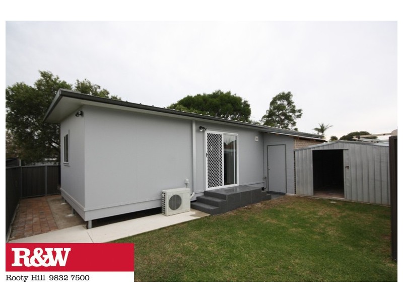 115A CARPENTER STREET, Colyton NSW 2760