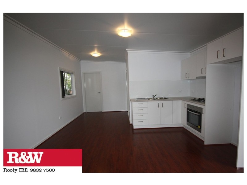 115A CARPENTER STREET, Colyton NSW 2760