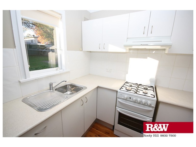 82 BULOLO DRIVE, Whalan NSW 2770