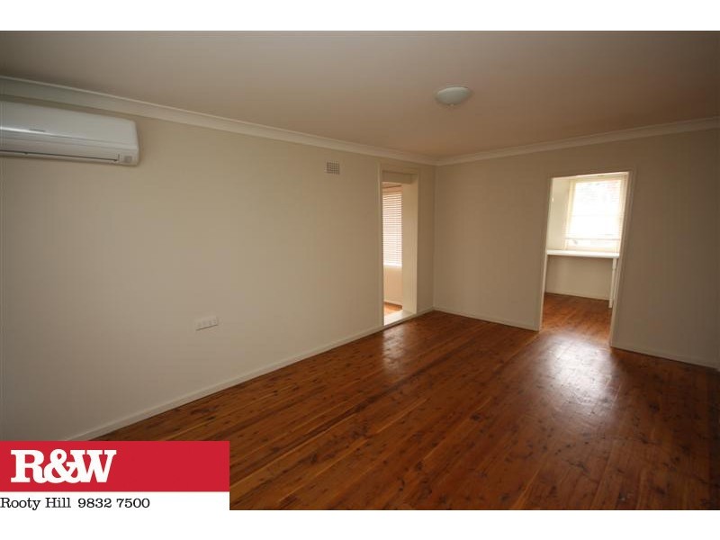 48 PARKES CRESCENT, Blackett NSW 2770