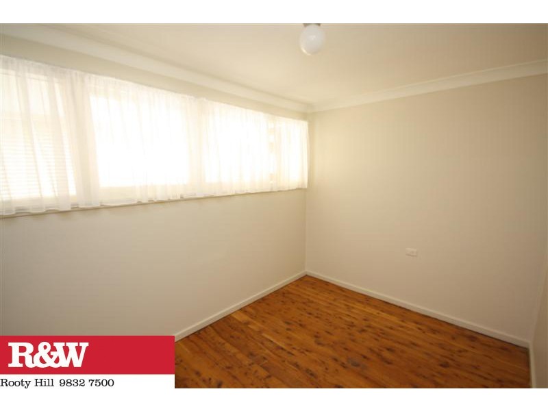 48 PARKES CRESCENT, Blackett NSW 2770