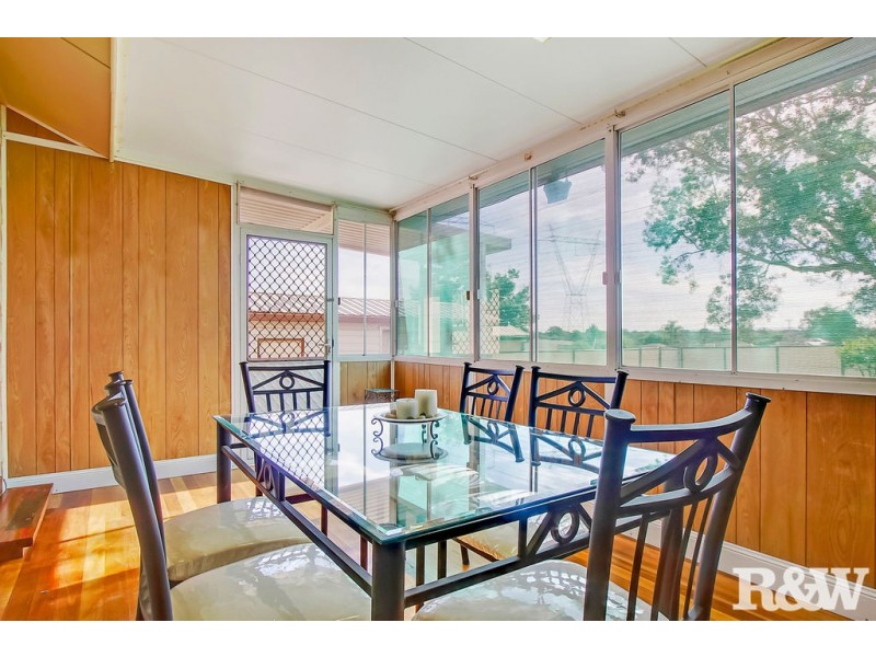 64 Parkes Crescent, Blackett NSW 2770