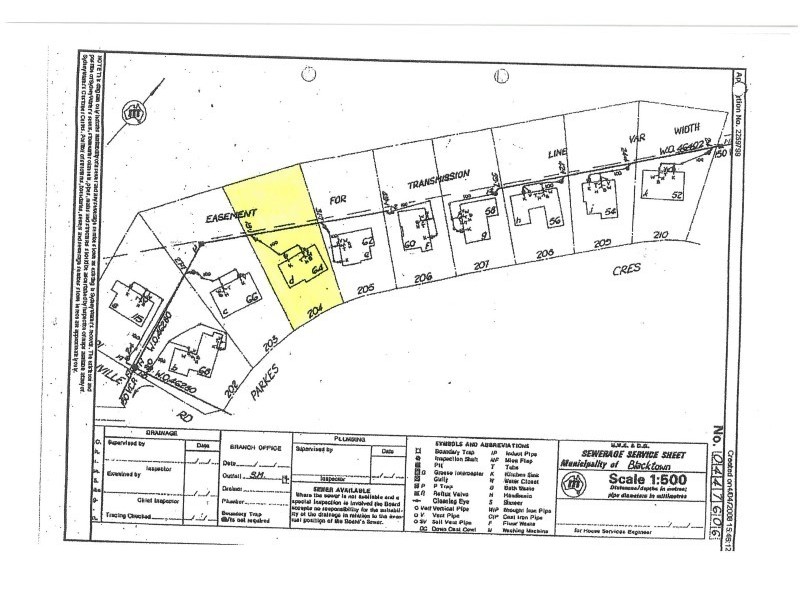 64 Parkes Crescent, Blackett NSW 2770