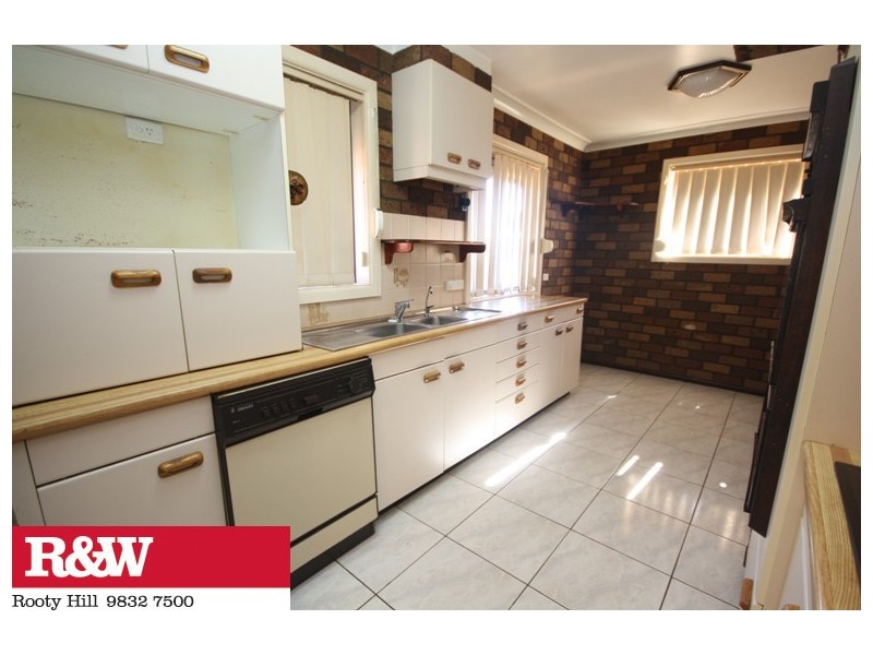 161 CAPTAIN COOK DRIVE, Willmot NSW 2770