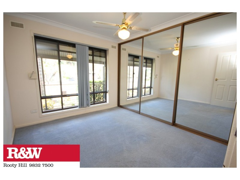 161 CAPTAIN COOK DRIVE, Willmot NSW 2770