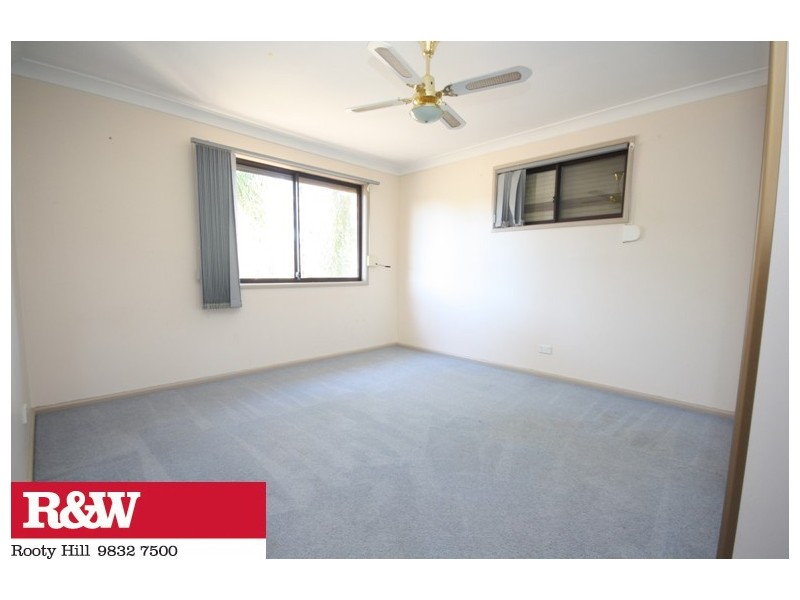 161 CAPTAIN COOK DRIVE, Willmot NSW 2770