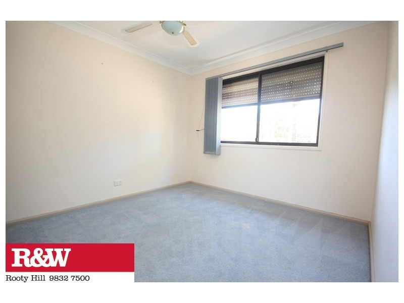 161 CAPTAIN COOK DRIVE, Willmot NSW 2770