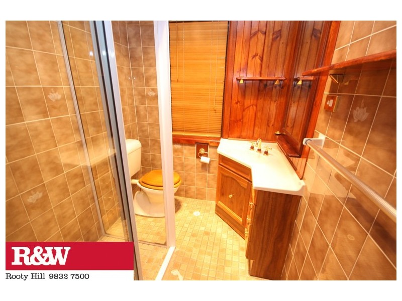 161 CAPTAIN COOK DRIVE, Willmot NSW 2770