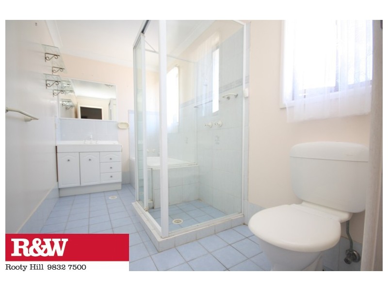 161 CAPTAIN COOK DRIVE, Willmot NSW 2770