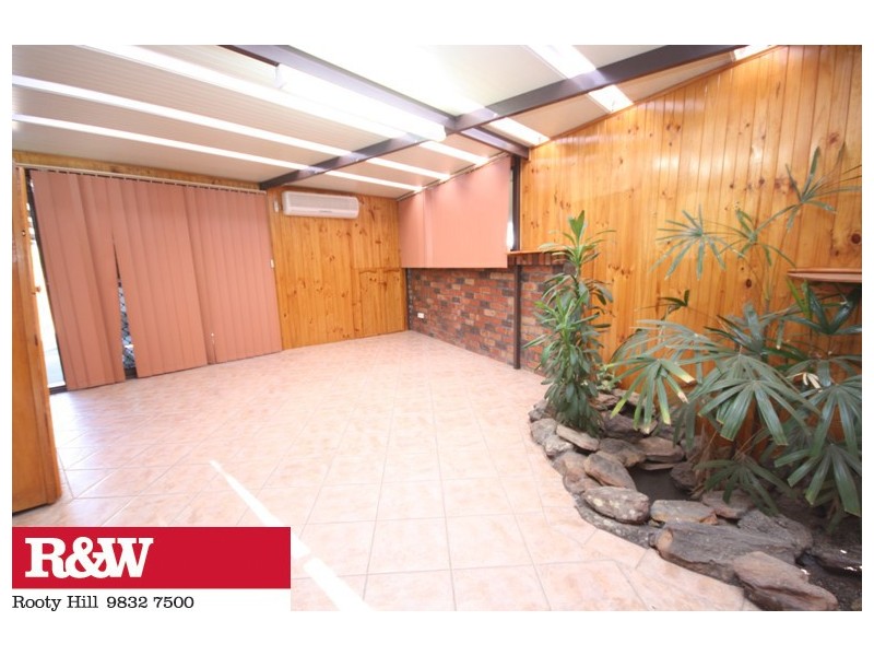 161 CAPTAIN COOK DRIVE, Willmot NSW 2770