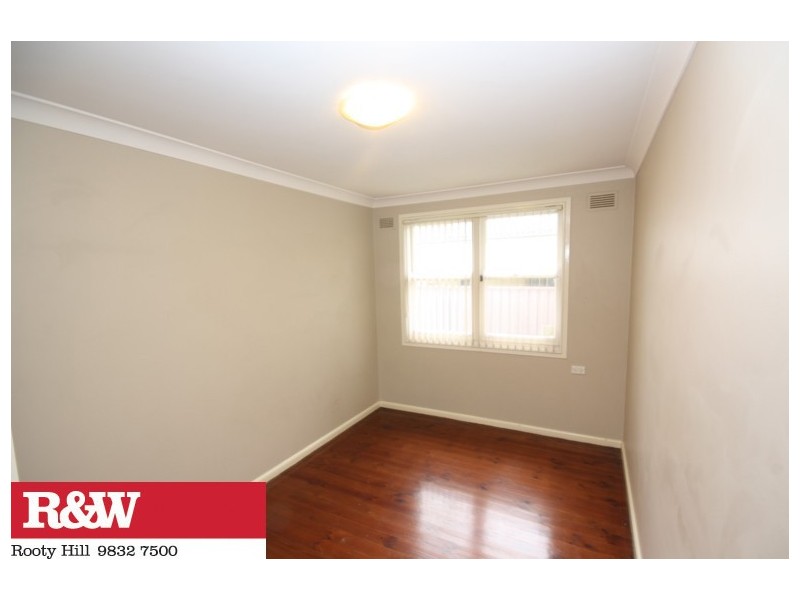66 WELWYN ROAD, Hebersham NSW 2770