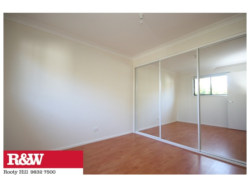 11A AMUNSDEN STREET, Tregear NSW 2770