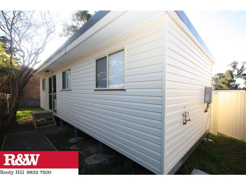 45A ELIZABETH STREET, Kingswood NSW 2747