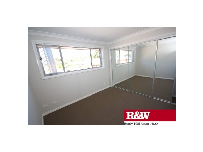 2/29-31  HARTINGTON STREET, Rooty Hill NSW 2766
