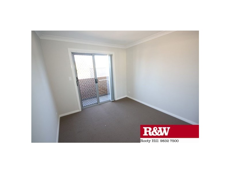 2/29-31  HARTINGTON STREET, Rooty Hill NSW 2766