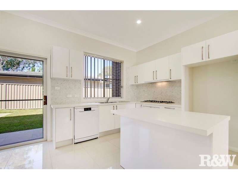 2 Winsford Avenue, Hebersham NSW 2770