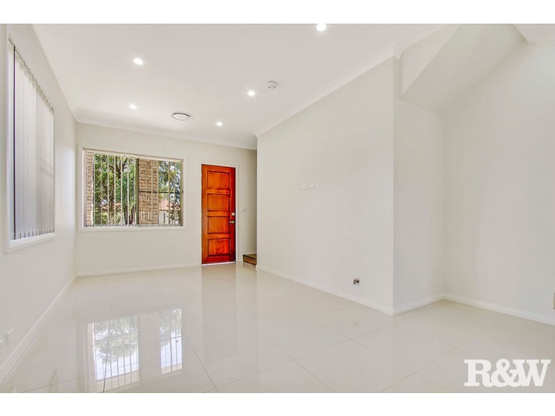 2 Winsford Avenue, Hebersham NSW 2770