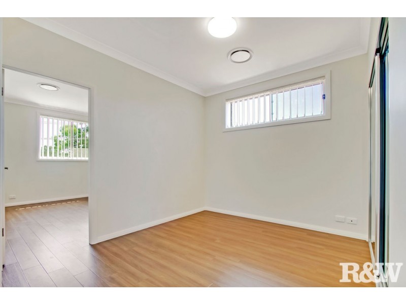 2 Winsford Avenue, Hebersham NSW 2770