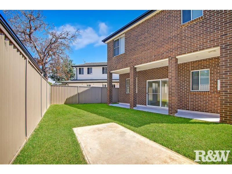 2 Winsford Avenue, Hebersham NSW 2770