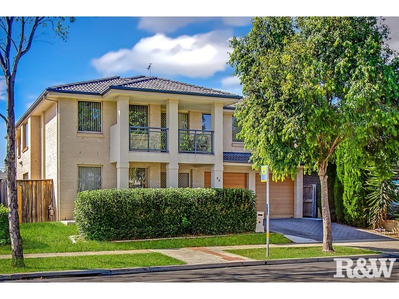98 The Ponds Boulevard, The Ponds NSW 2769