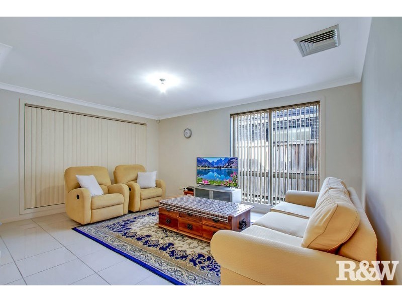 98 The Ponds Boulevard, The Ponds NSW 2769