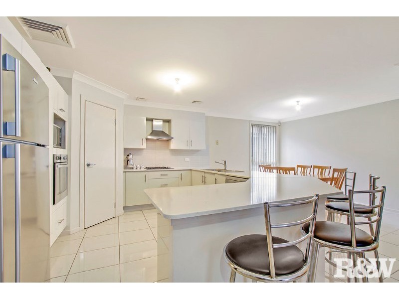 98 The Ponds Boulevard, The Ponds NSW 2769