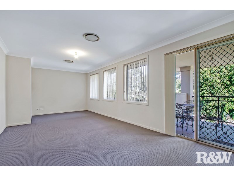 98 The Ponds Boulevard, The Ponds NSW 2769
