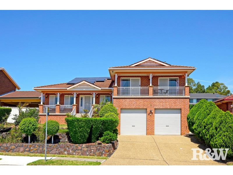 12 Fleurs Street, Minchinbury NSW 2770