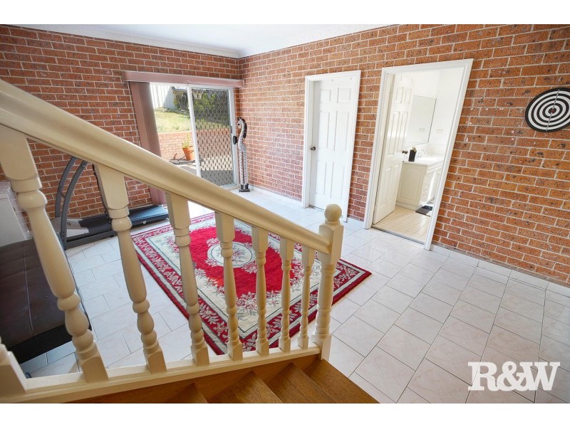 12 Fleurs Street, Minchinbury NSW 2770