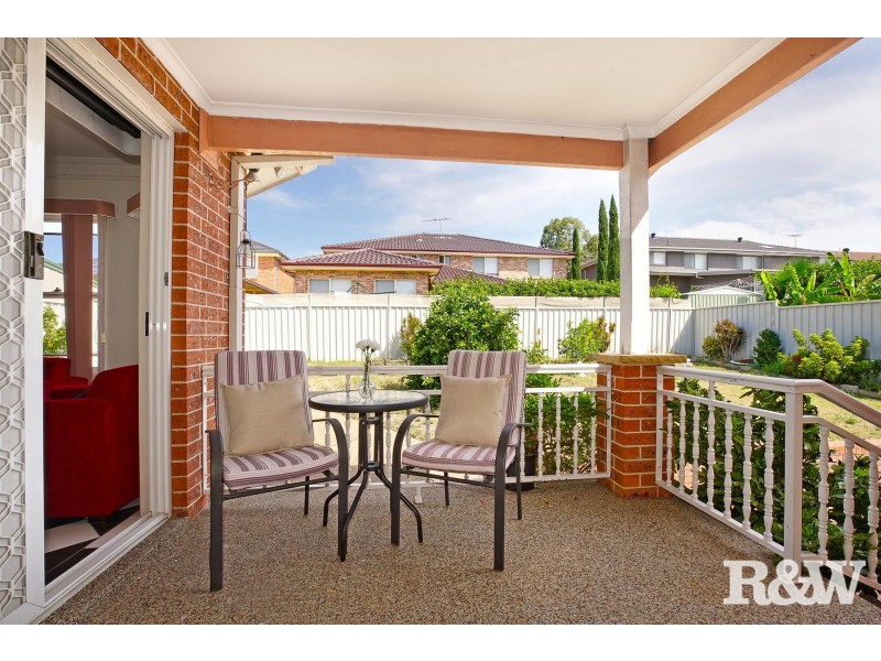 12 Fleurs Street, Minchinbury NSW 2770