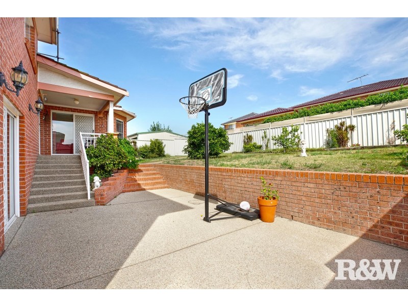 12 Fleurs Street, Minchinbury NSW 2770