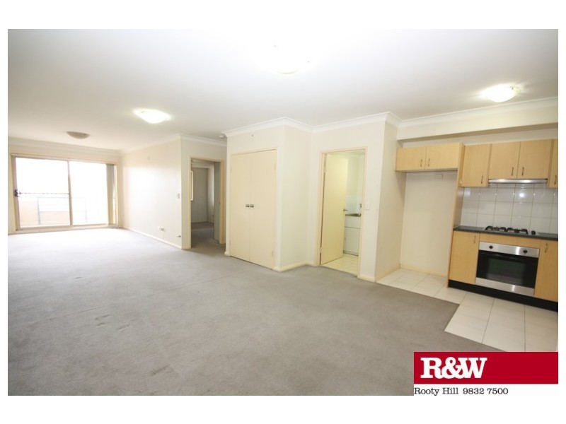 25/45 RAWSON STREET, Auburn NSW 2144