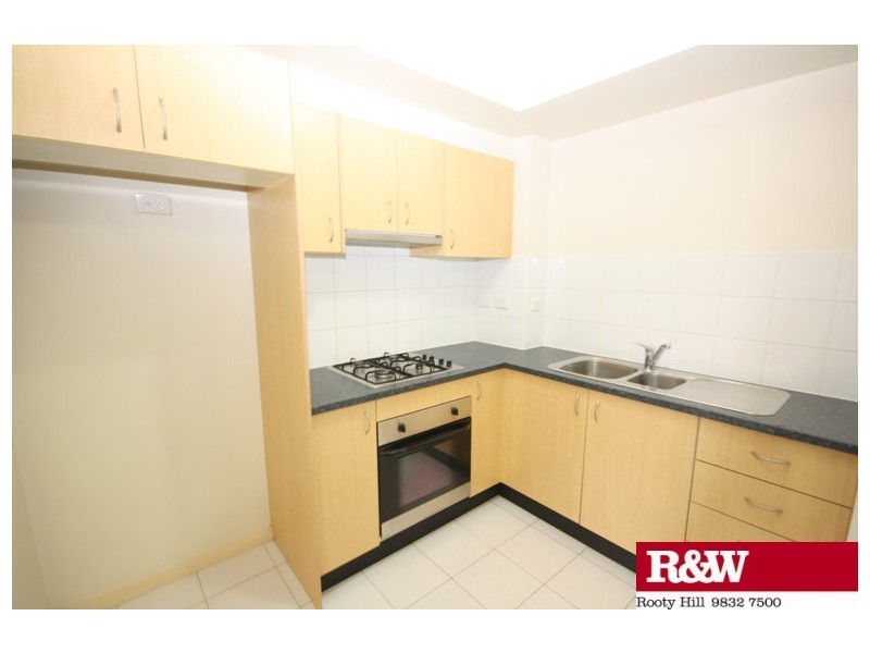 25/45 RAWSON STREET, Auburn NSW 2144