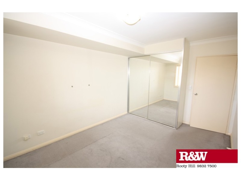 25/45 RAWSON STREET, Auburn NSW 2144