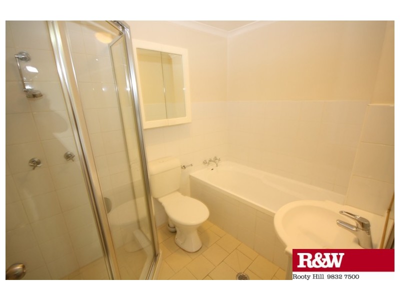 25/45 RAWSON STREET, Auburn NSW 2144