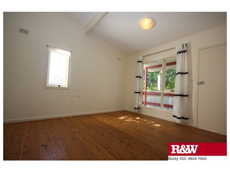 55 CYGNUS CLOSE, Doonside NSW 2767