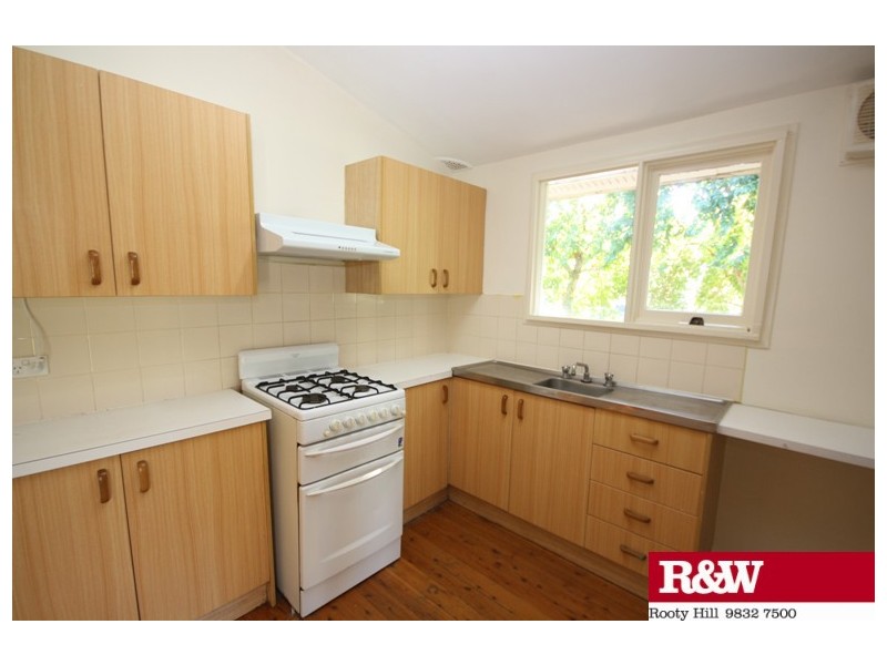 55 CYGNUS CLOSE, Doonside NSW 2767