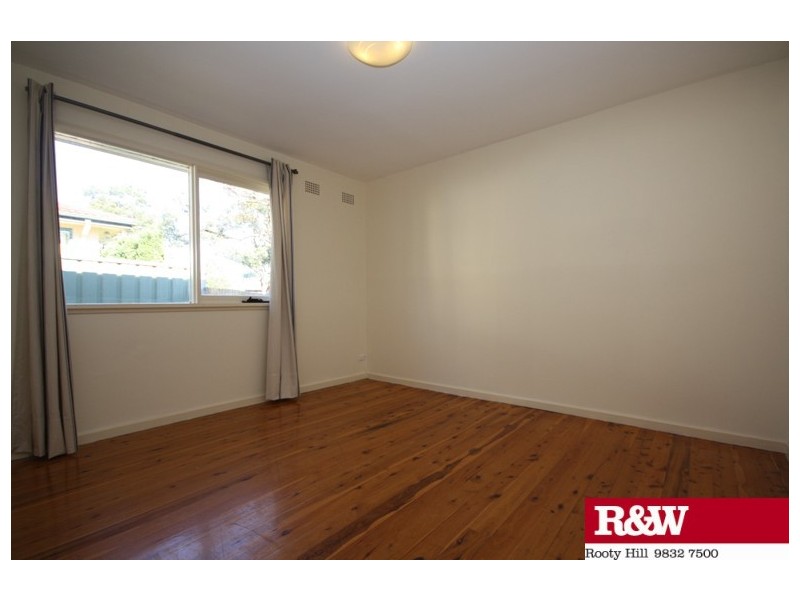 55 CYGNUS CLOSE, Doonside NSW 2767